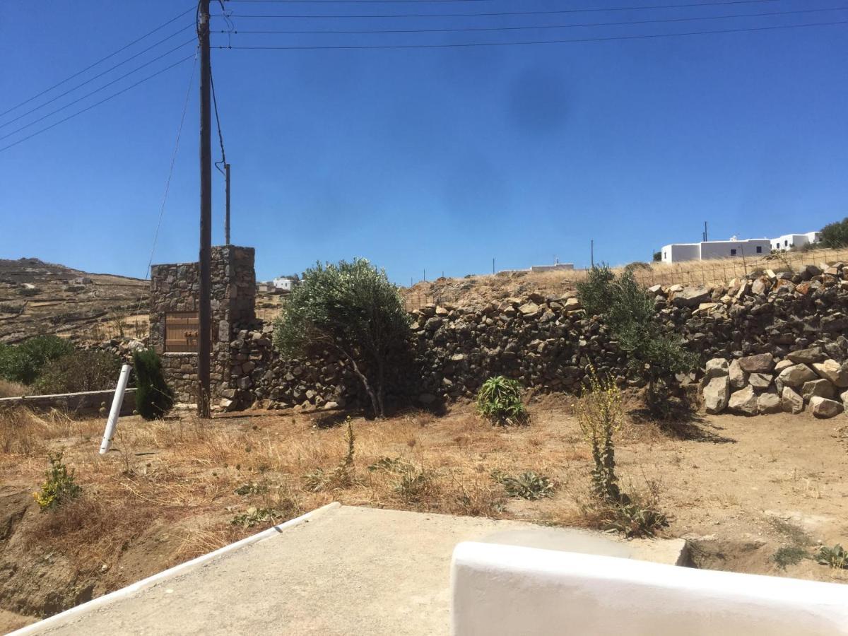 Apartment A&a House Mykonos A Ano Mera