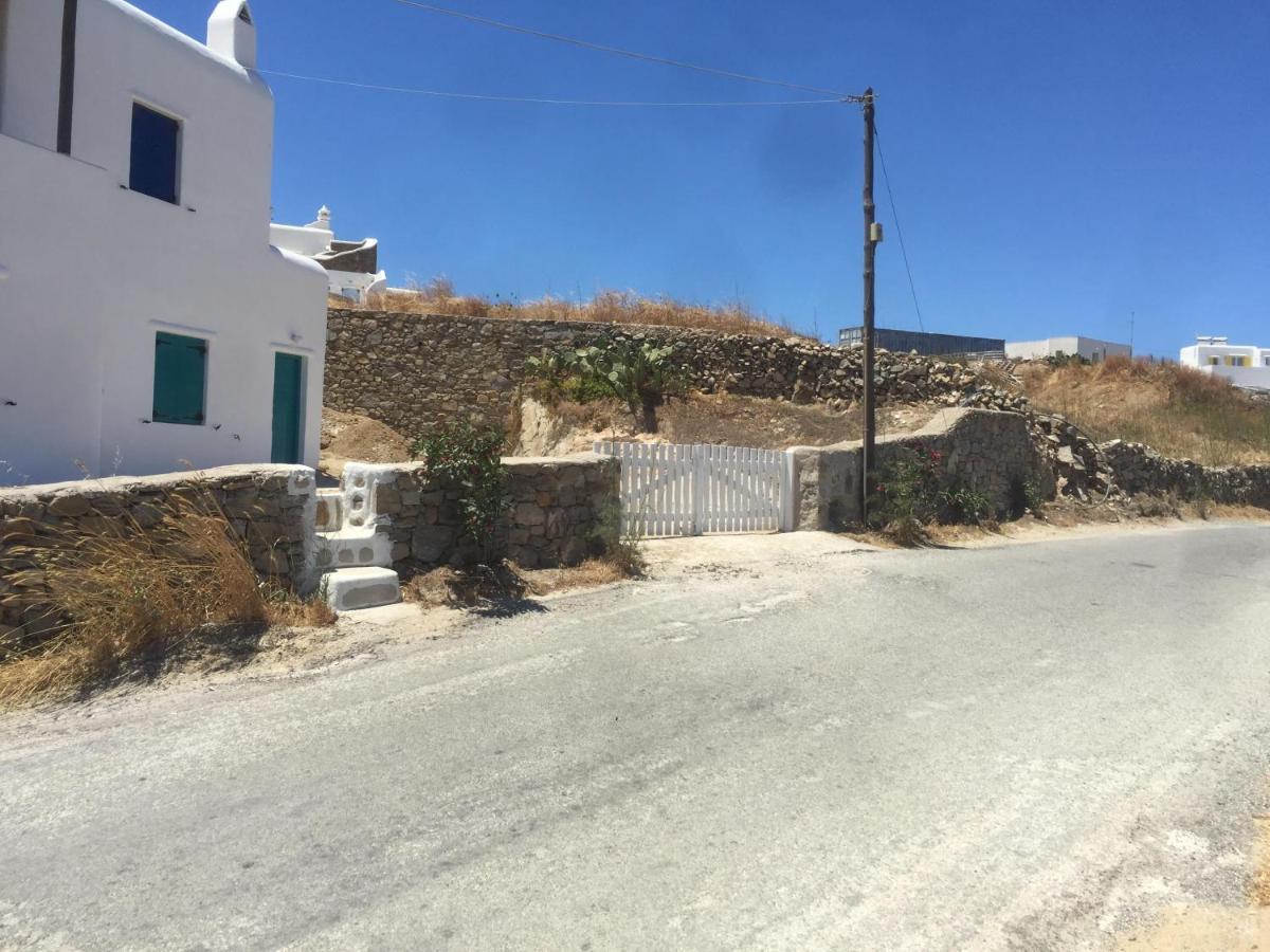 A&a House Mykonos A Ano Mera